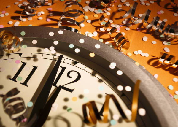 resolutions