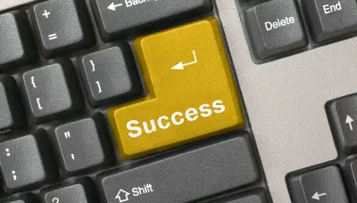 Language of Success