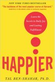 Happier by Tal-Ben Shahar