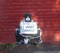 Change