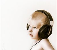 Audio Books