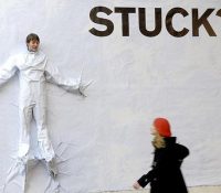 Stuck