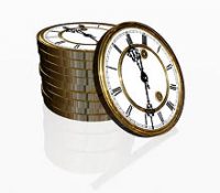 managing time