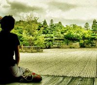 daily meditation