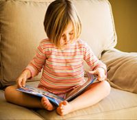 Reading