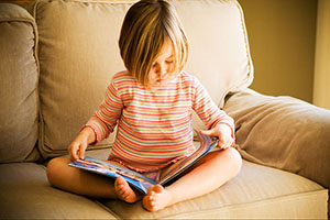 Reading