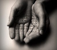 power of words