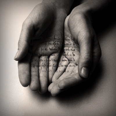 power of words