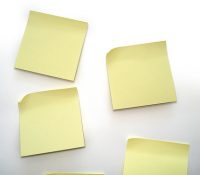 getting things done