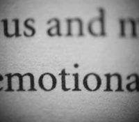emotional intelligence