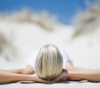 how to relax