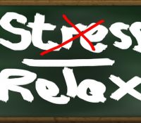 5 Daily Actions You Can Take To Cut Down Stress