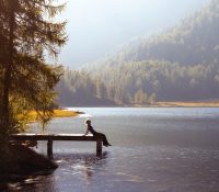 Losing the Fear of Others Opinions