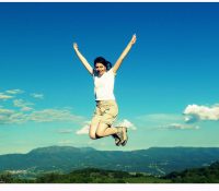 5 ways to build self confidence