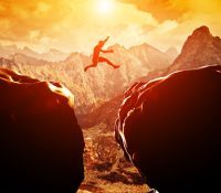 Why Having Persistence Pays Off