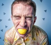 5 Reasons to Stop Pretending You're Not Angry