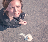 5 Ways to Move Forward After Experiencing Failure