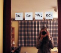 Four Words That Can Change Your Life