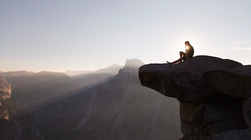 3 Reasons To Just Stop Trying To Be Happy Already