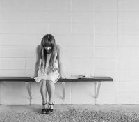 Bouncing Back from Self-Betrayal