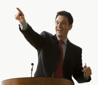 Public Speaking Mastery