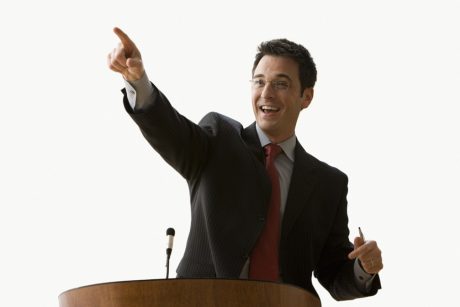 9 Secrets to Overcoming the Fear of Public SpeakingPick the Brain ...
