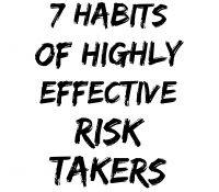 risk taker