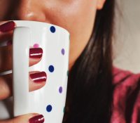 Fighting an afternoon slump to keep up with busy work schedule