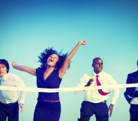 5 ways to start reaching your goals