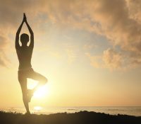 Yoga can be a great component of a morning ritual. Read on to learn more!