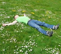 victory against stress