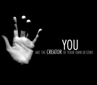 quotes that will inspire you to create your own destiny