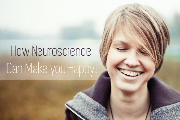 5 Ways Neuroscience Makes You Happy