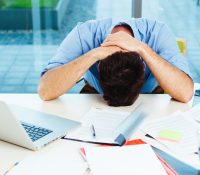 Failure entrepreneur