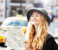 Exactly Where You Need to Be