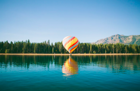 The 5 Best Podcasts On Optimism
