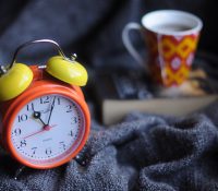 How to Change Your Life in Just 5 Minutes a Day