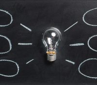 How did implementing a regiment into my lifestyle work