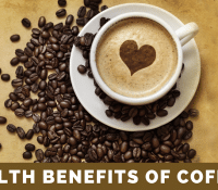 BENEFITS OF coffee