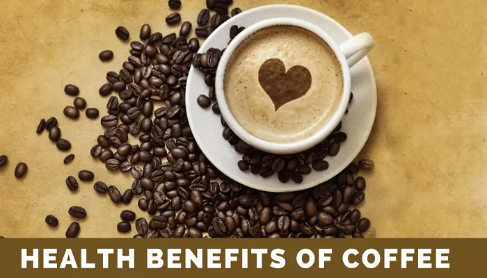 BENEFITS OF coffee