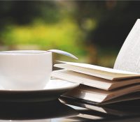 How Reading Books Could Change Your Perspective on Life