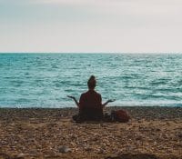 3 simple ways to take control of your finances woman experiencing finances freedom