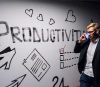 Proactive tips to be productive