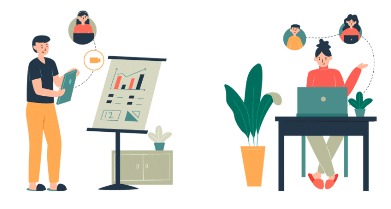 Motivation is a Challenge for Remote Workers: Learn how to Fix ...
