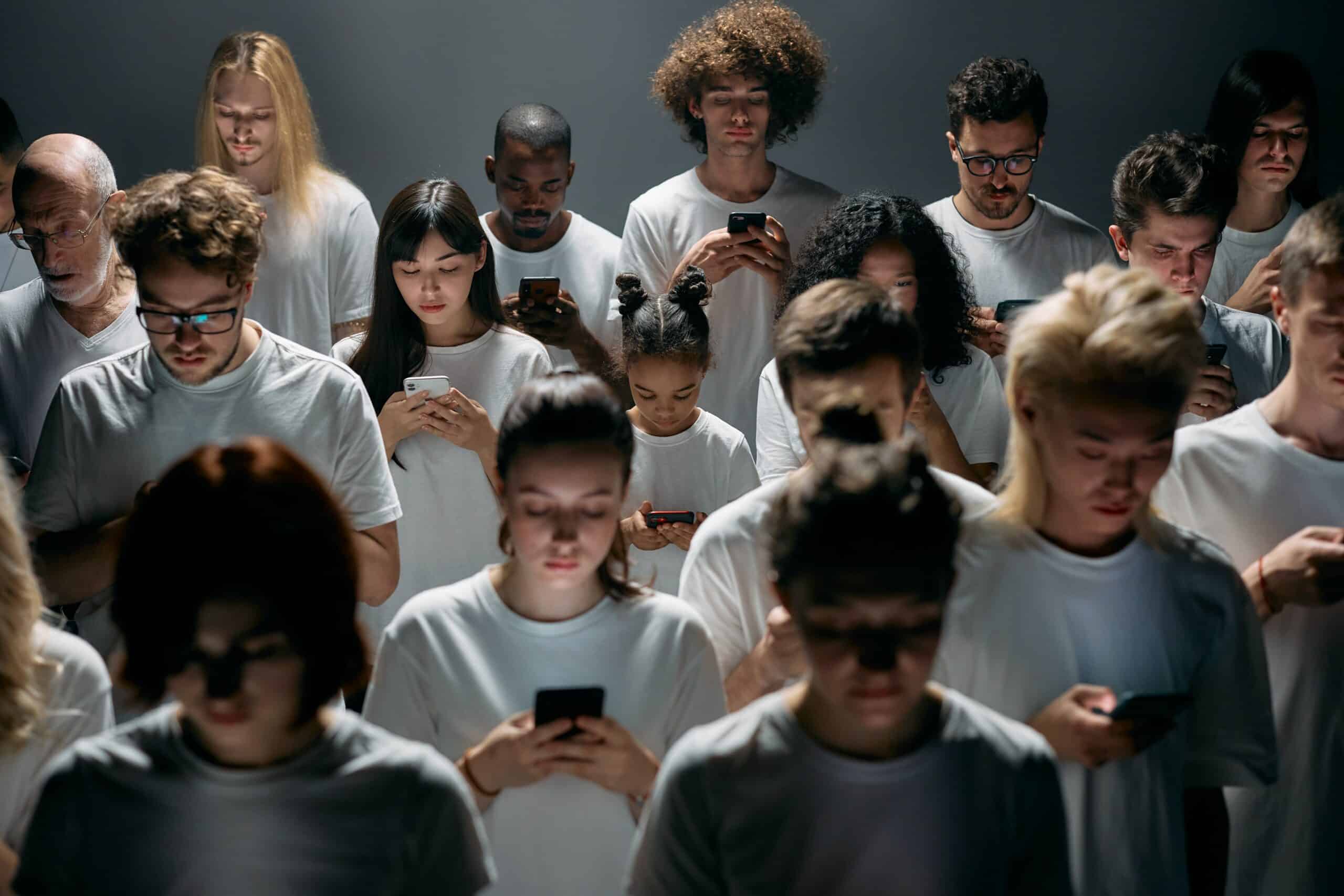 Digital Detox: What’s it, and why do you want it? – Choose the Mind | Motivation and Self ImprovementPick the Mind