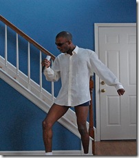 risky business