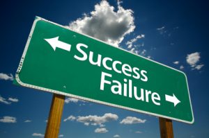 Fear of Success