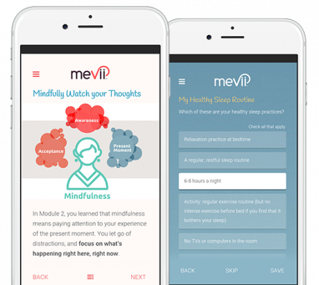 best self development app
