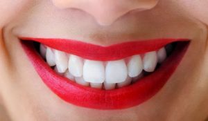 The Science Behind Smiling