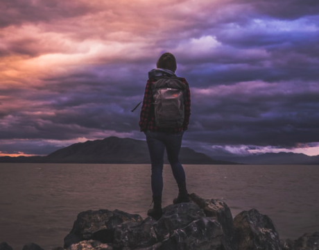 overcome your fears